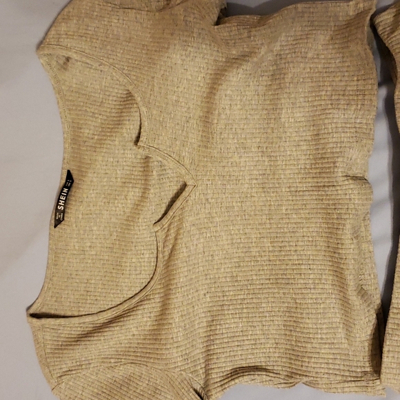 2 piece 2 sets lonuge wear - Picture 5 of 6